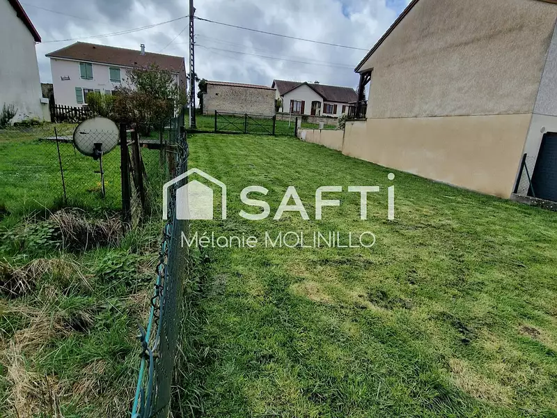 Maison, 167 m²