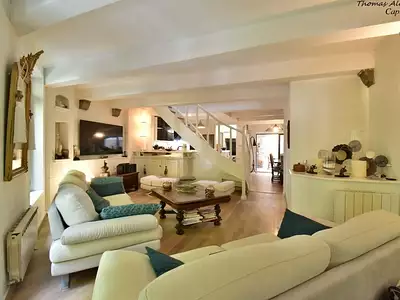 Appartement, 120 m²