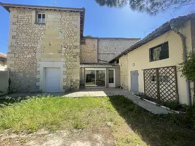 Maison, 120,93 m²