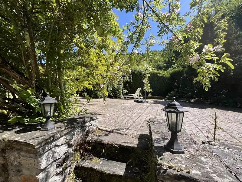 Maison, 350 m²