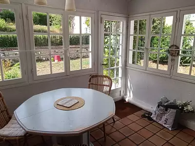 Maison, 110 m²