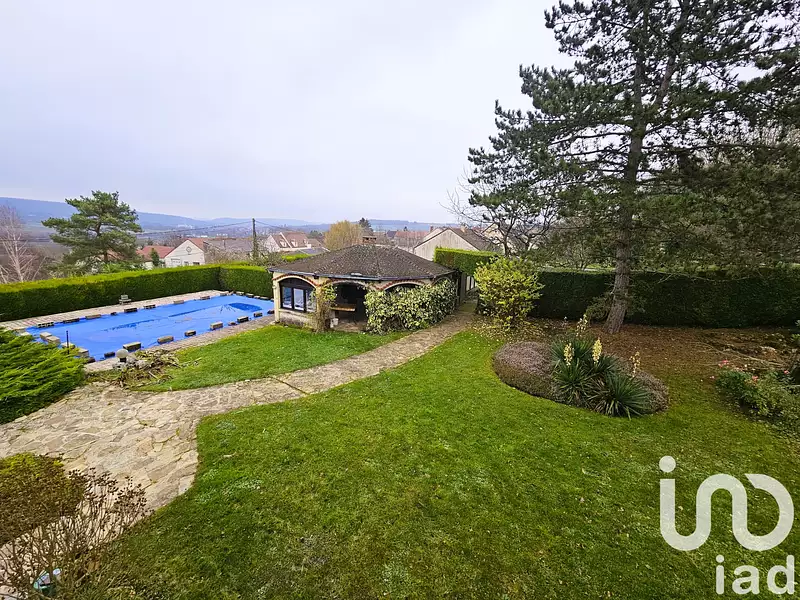 Maison, 183 m²