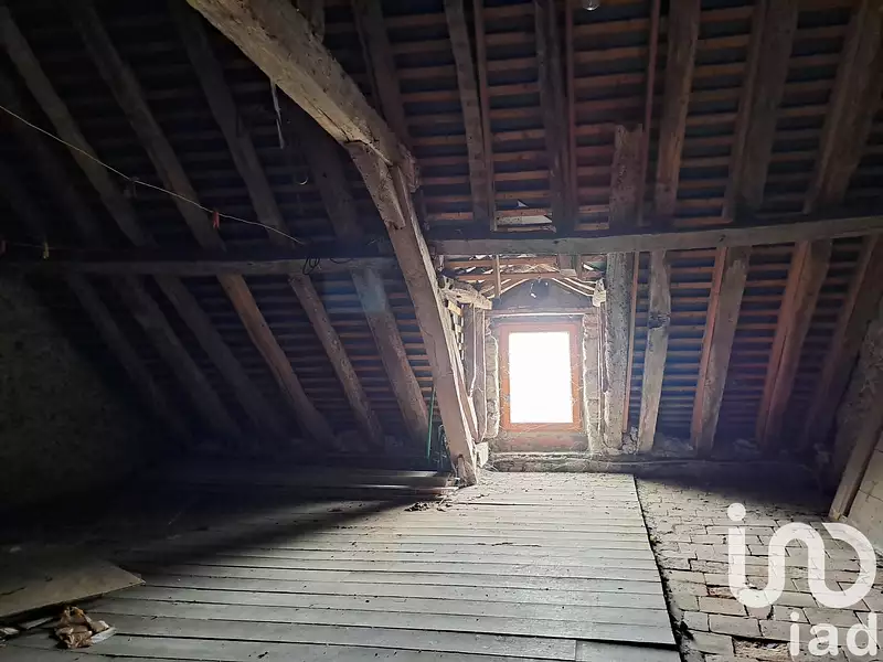 Maison, 55 m²