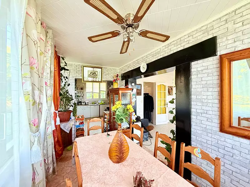 Maison, 186 m²