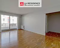Appartement, 94 m²