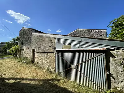 Maison, 131 m²