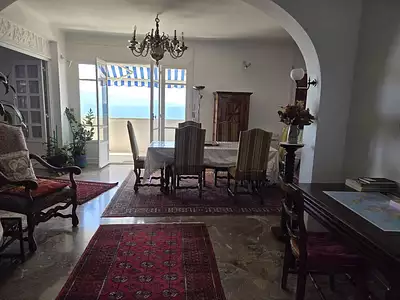 Appartement, 116 m²