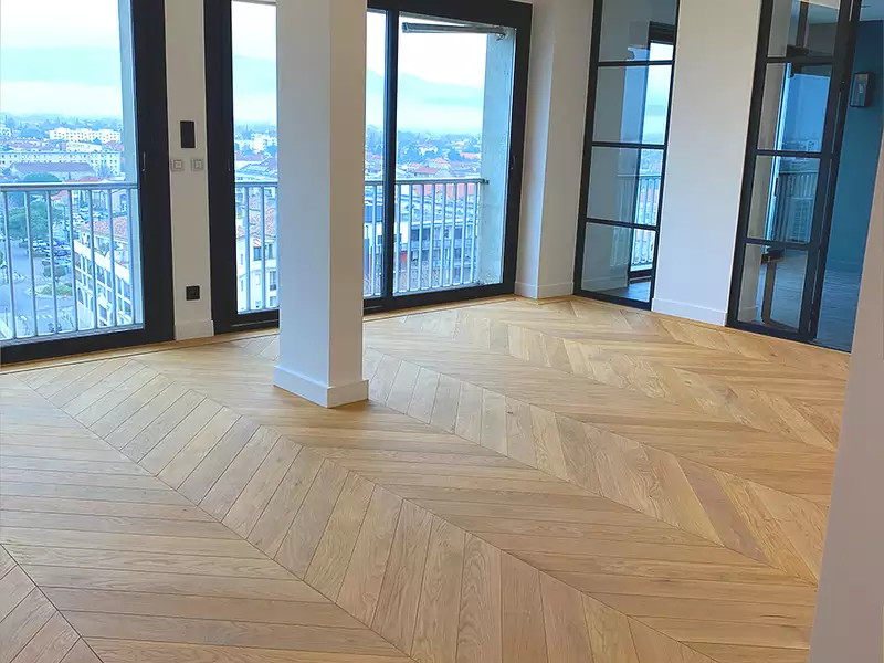 Appartement, 125 m²