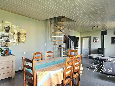 Maison, 85 m²
