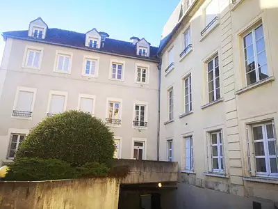 Appartement, 28 m²