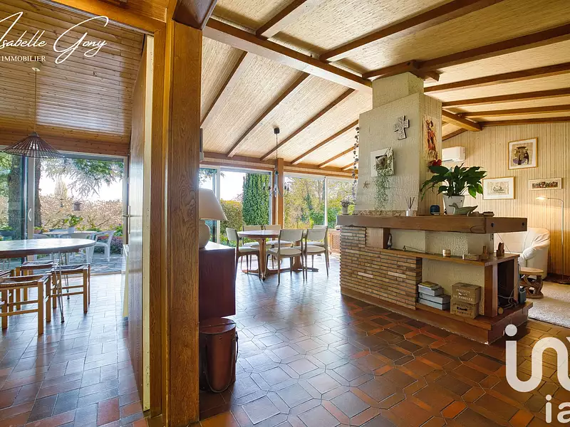Maison, 160 m²