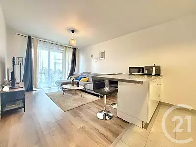 Appartement, 58,3 m²