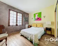 Maison, 319 m²