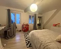 Appartement, 80 m²