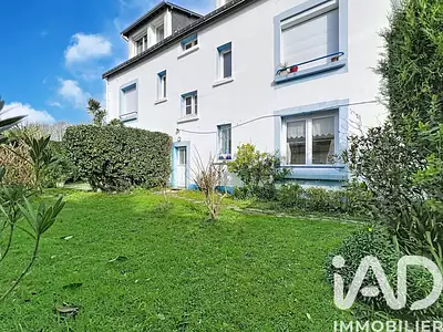 Appartement, 43 m²