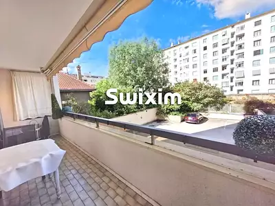 Appartement, 92,12 m²