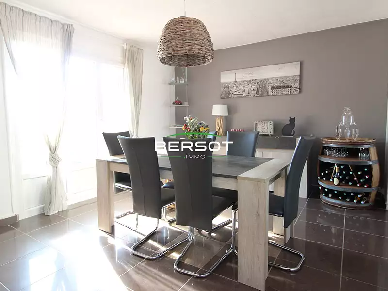 Appartement, 68,85 m²