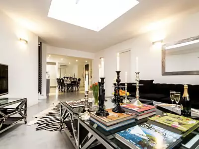 Appartement, 88,7 m²