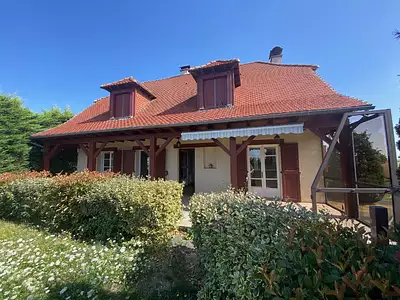 Maison, 157 m²