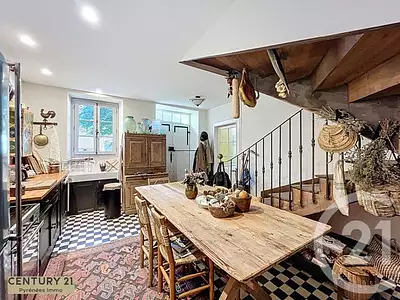 Maison, 130 m²