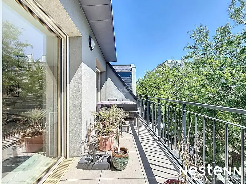 Appartement, 75,9 m²