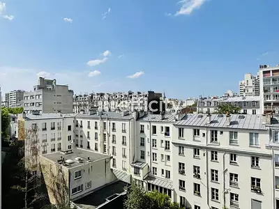 Appartement, 55 m²