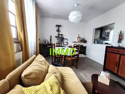 Maison, 115 m²