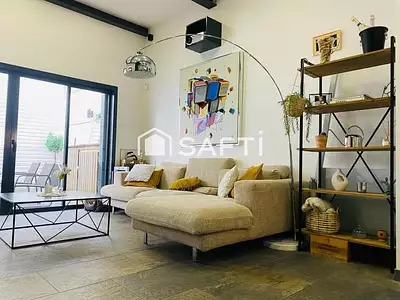 Maison, 95 m²