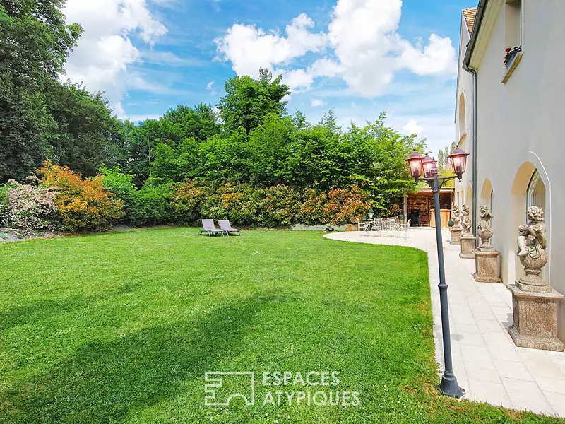 Maison, 356 m²