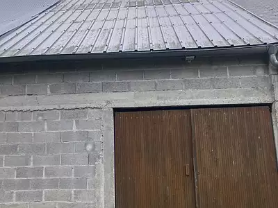 Maison, 120 m²