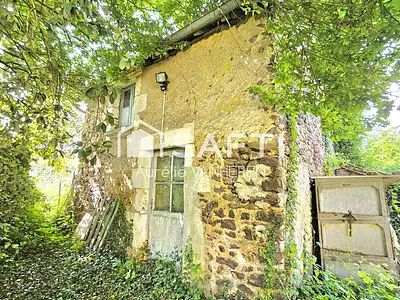 Maison, 90 m²