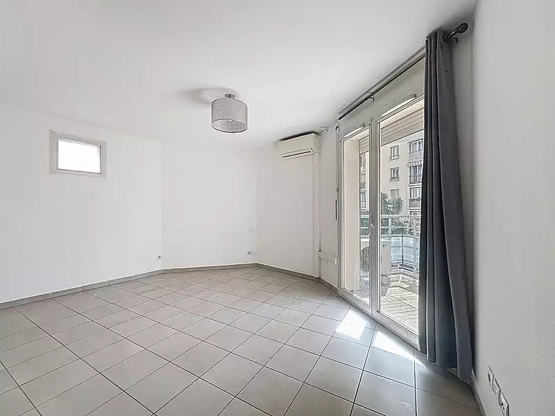 Appartement, 22,65 m²
