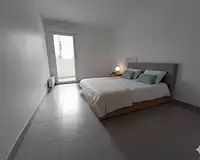 Appartement, 59 m²