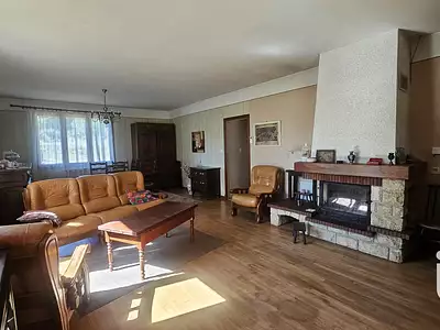 Maison, 93 m²