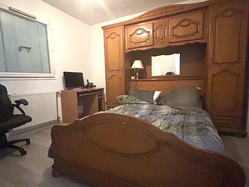 Appartement, 51,82 m²