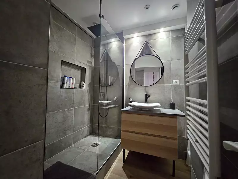Appartement, 76,48 m²