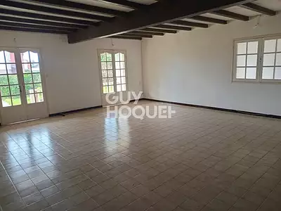 Maison, 180 m²