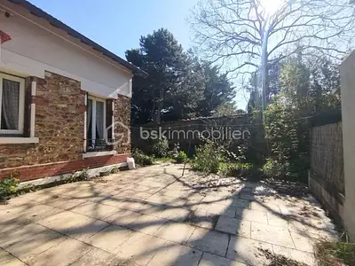 Maison, 160 m²