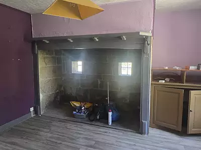 Maison, 50 m²