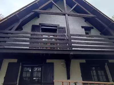 Maison, 133 m²