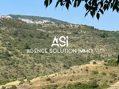 Terrain, 350 000 m²