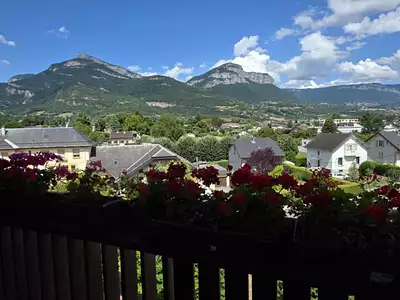 Appartement, 78 m²
