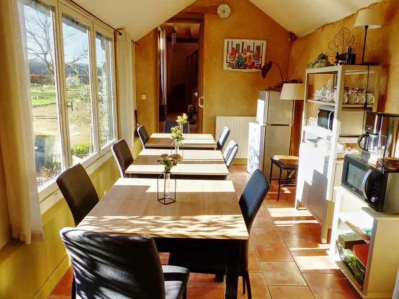 Maison, 376 m²