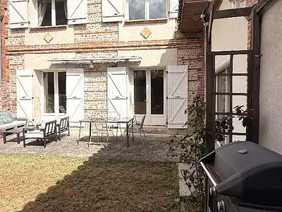 Maison, 245 m²