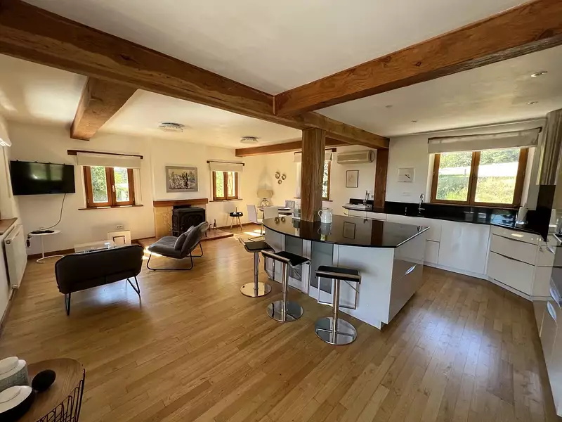 Maison, 175,6 m²