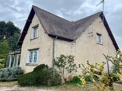 Maison, 152 m²