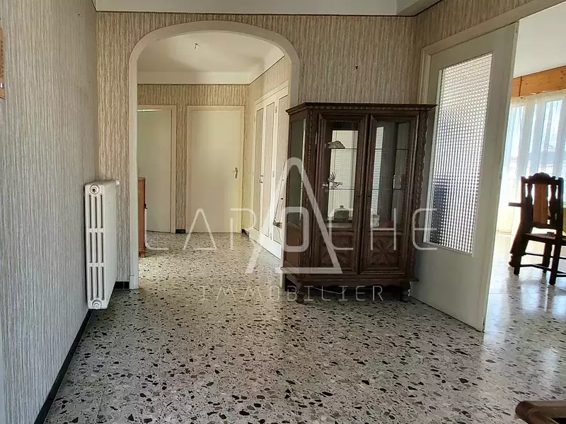 Maison, 163 m²