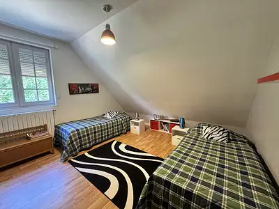 Maison, 210 m²