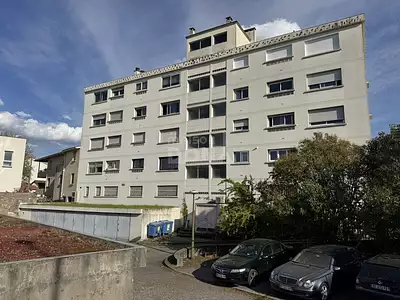 Appartement, 28,78 m²