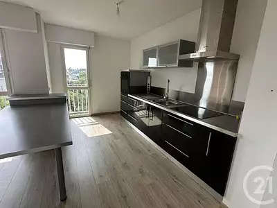 Appartement, 50,4 m²